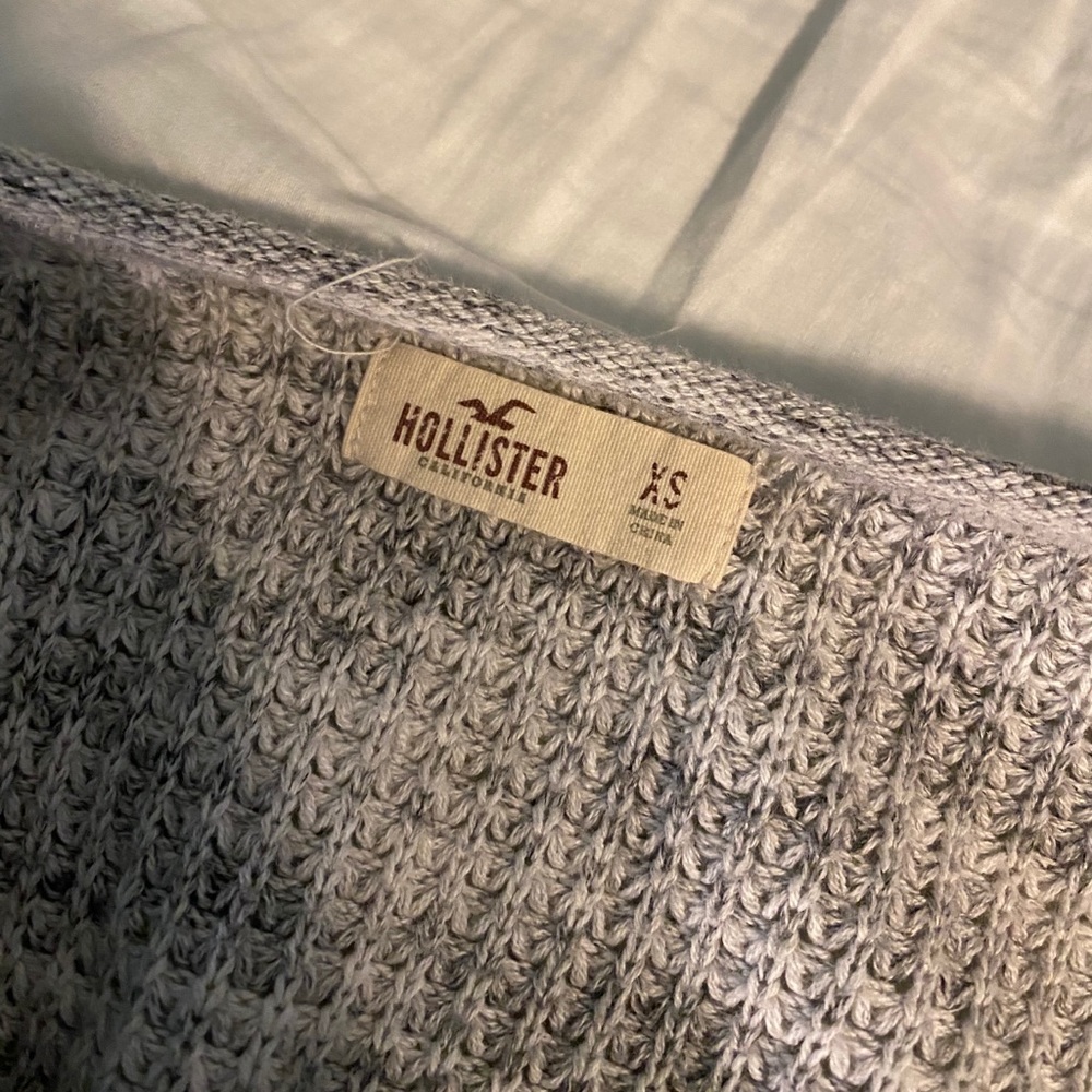 Sweater - Picture 2 of 2